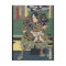 ronin knight japanese ukiyo-e samurai warrior