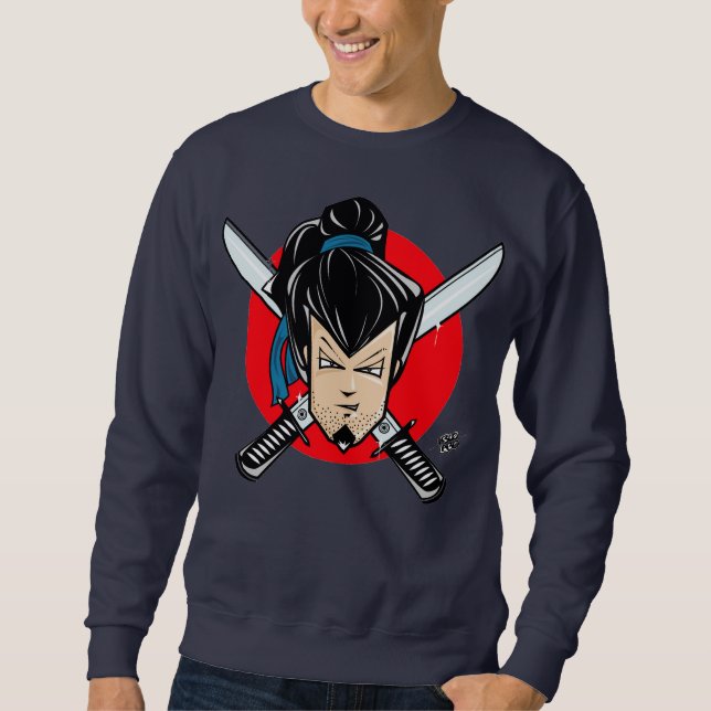 RONIN Sweatshirt (Front)
