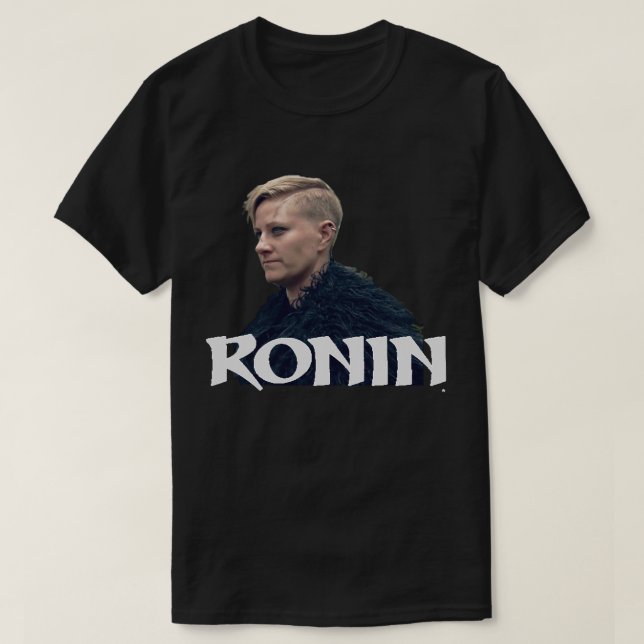 Ronin Tee (Design Front)