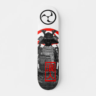 ronin tomoe skateboard deck