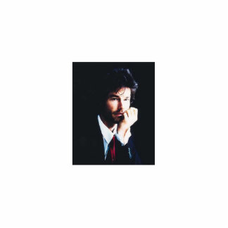Ronn Moss Photo Sculpture