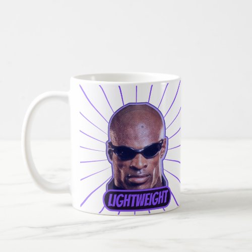 Ronnie Coleman  Coffee Mug