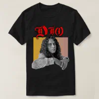 ronnie james dio merch