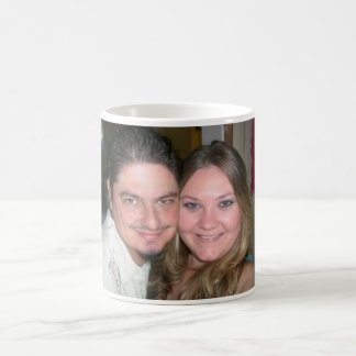 RonnieRegina Coffee Mug