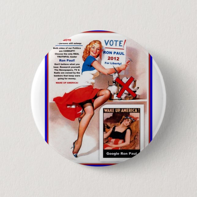 RonPAUL00.JPG Button (Front)