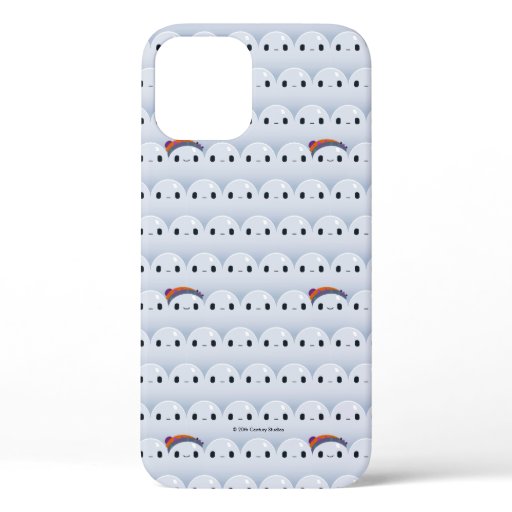 Ron's Gone Wrong | B*Bot Buddy Pattern iPhone 12 Case