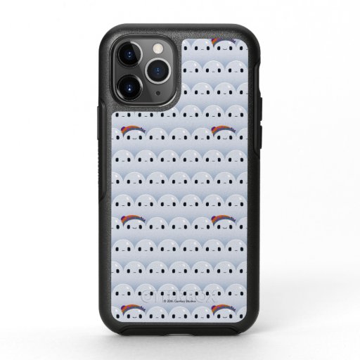 Ron's Gone Wrong | B*Bot Buddy Pattern OtterBox Symmetry iPhone 11 Pro Case