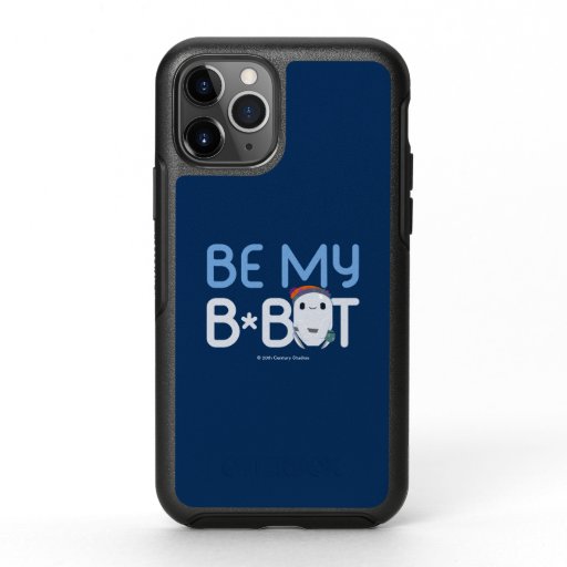 Ron's Gone Wrong | Be My Bot OtterBox Symmetry iPhone 11 Pro Case