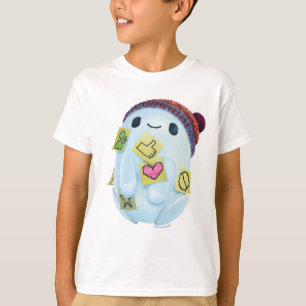 Ron's Gone Wrong   Style Icon T-Shirt