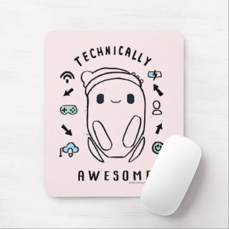 Ron's Gone Wrong | Technically Awesome Mouse Pad