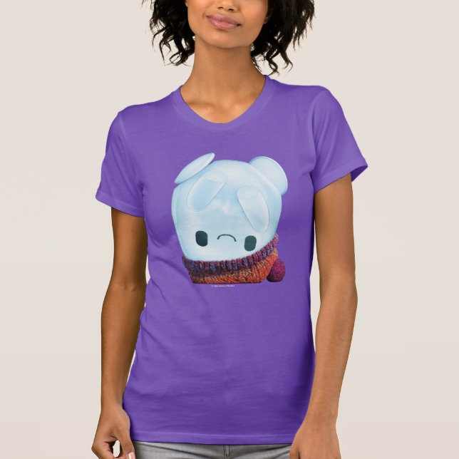 Ron's Gone Wrong | Uh-Huh T-Shirt (Front)