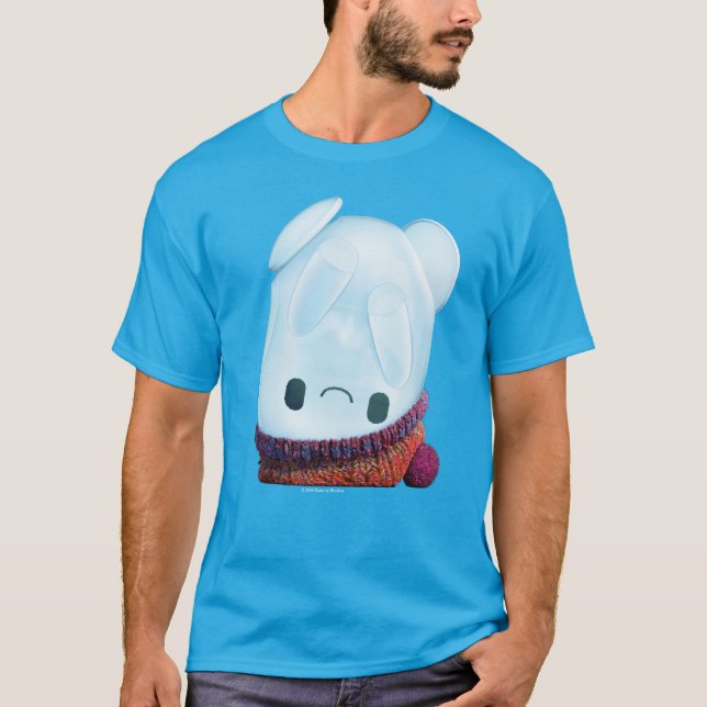 Ron's Gone Wrong | Uh-Huh T-Shirt (Front)