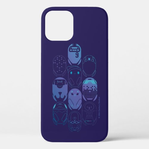 Rons Gone Wrong  We Stick Together iPhone 12 Case