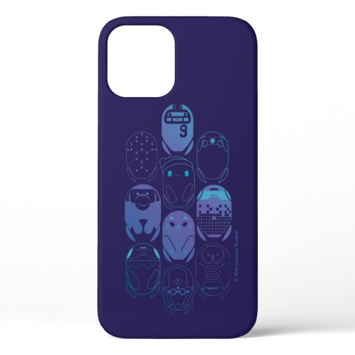 Ron's Gone Wrong | We Stick Together iPhone 12 Case