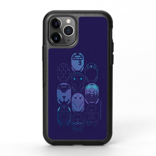 Ron's Gone Wrong | We Stick Together OtterBox Symmetry iPhone 11 Pro Case