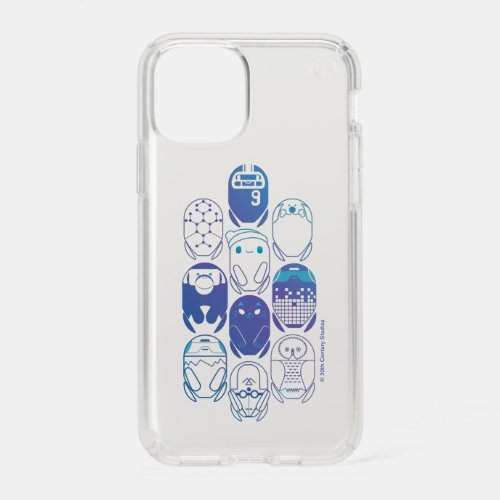 Rons Gone Wrong  We Stick Together Speck iPhone 11 Pro Case