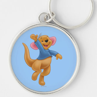 Roo 1 keychain