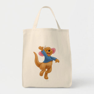 Roo 1 tote bag