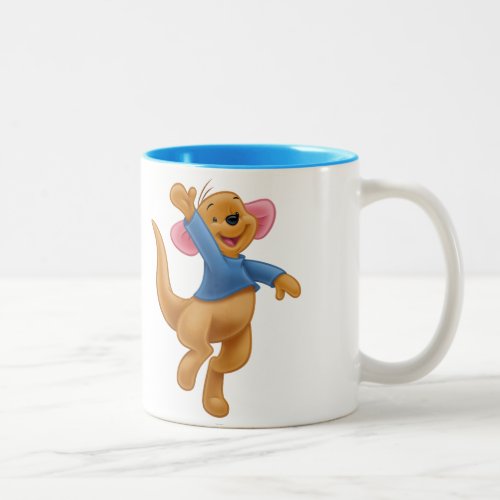 Roo 1 Two_Tone coffee mug