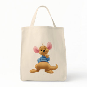 Roo 2 tote bag