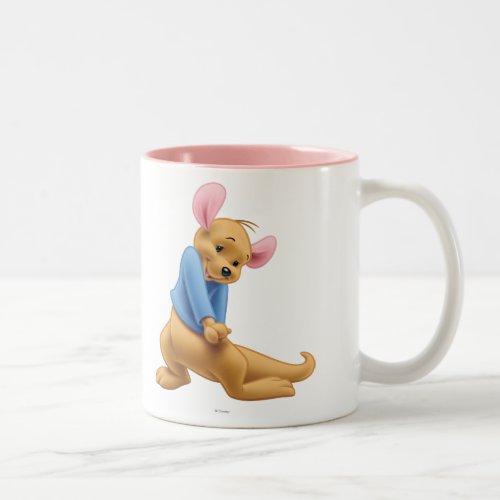 Roo 5 Two_Tone coffee mug