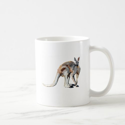 Roo Coffee Mug