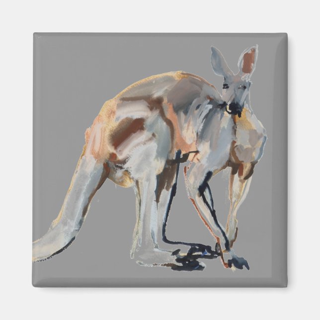 Roo Magnet (Front)