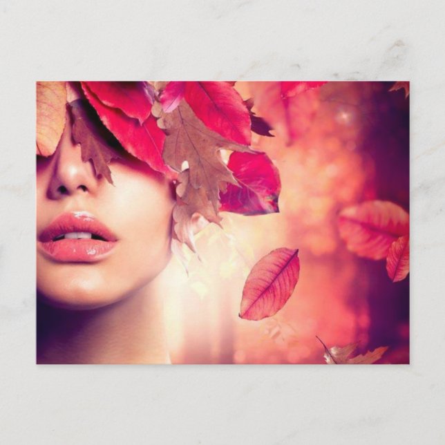 rood postcard (Front)