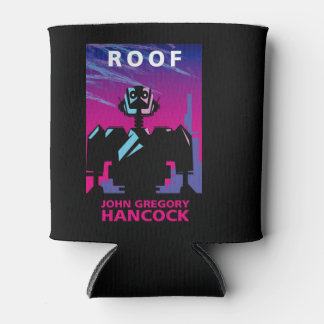 ROOF can cozy Can Cooler