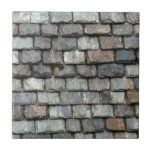 Roof Cover With Slate Plates Ceramic Tile at Zazzle