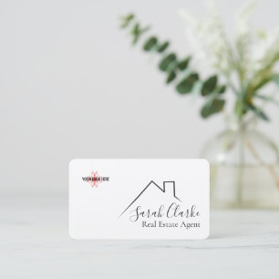 Roof Top Business Card