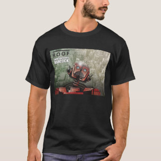 ROOF tshirt