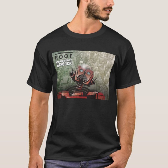 ROOF tshirt (Front)