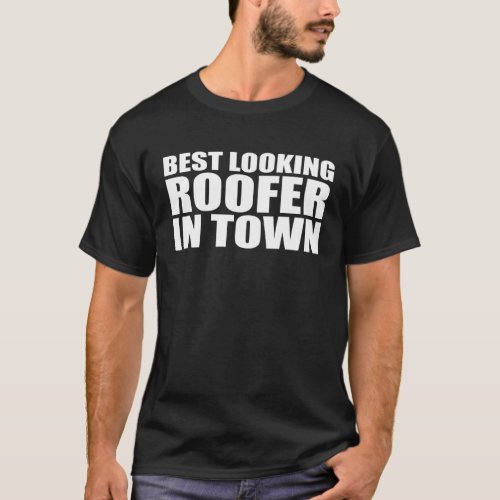 Roofer Employee Appreciation Job