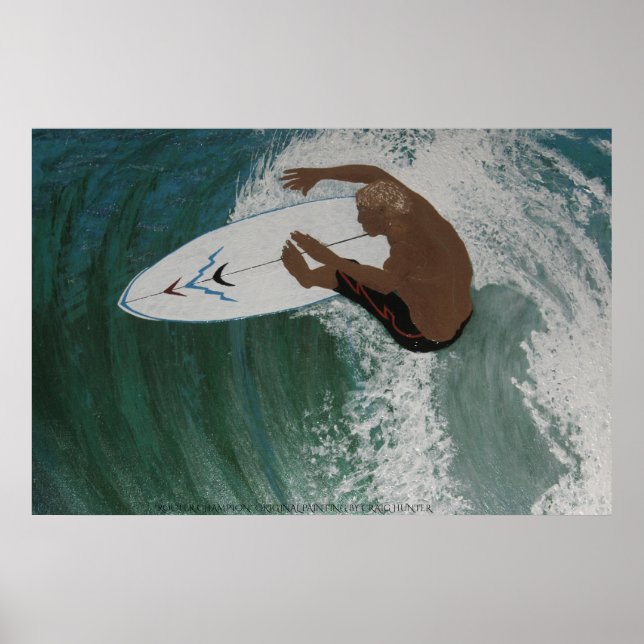 Roofer Poster (Front)