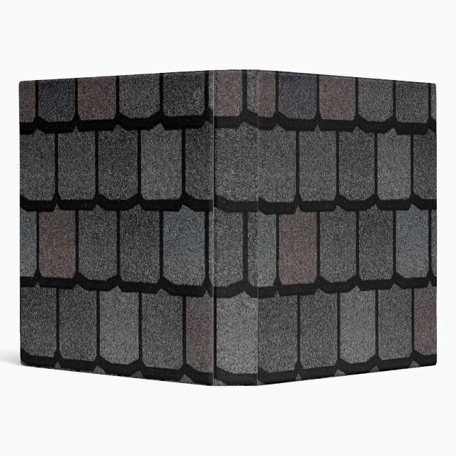 Roofers Binder (Background)