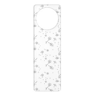 Roofers, Churches, Hotels — Print Hangers Fast!