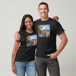 Roofers on a Roof T-Shirt