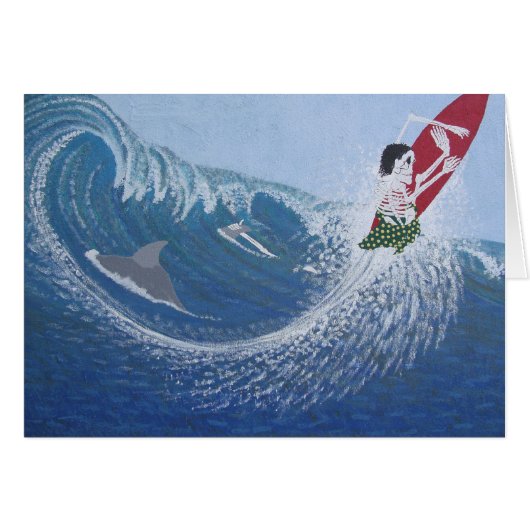 Roofing dead no fear (Front Horizontal)