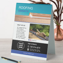 Roofing Services Custom