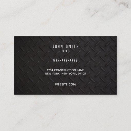 Roofing Slogans Business Cards Zazzle