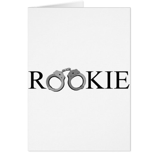 Rookie (Front)