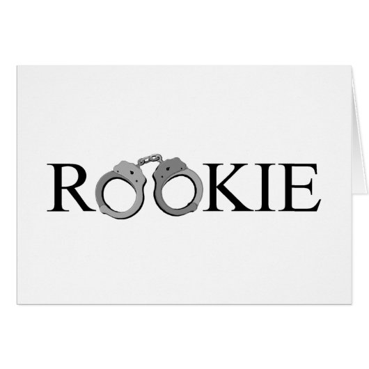 Rookie Cards (Front Horizontal)