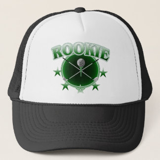 Rookie Golf Hats