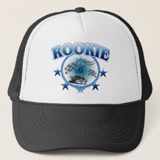 Rookie Nascar Hat
