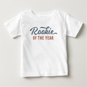 Rowengartner Names Rookie of the Year T-Shirt