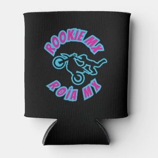 Rookie Roia MX Coozie