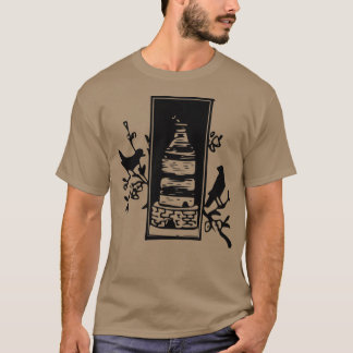 Rookwood Pottery Early Kiln Stamp 2 T-Shirt