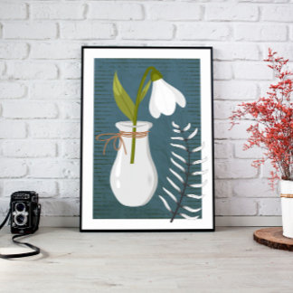 Room Decor Aesthetic, Living Room Art Canvas