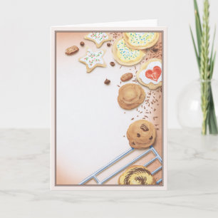 Room For One More © Holiday Card